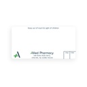 Allied 148 Holton Road Labels