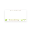 Bonners Pharmacy - Liam Skelly Labels