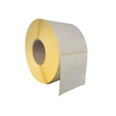Lo's - 100X100 Labels - 2000 Per Roll