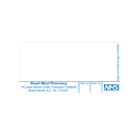 Shaunaks Stuart Moul Pharmacy Labels