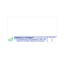 Springfield Pharmacy (Richmond) Labels