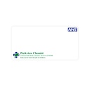 Parkview Chemist Labels