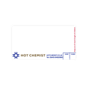 Hot Chemist Pharmacy Labels 