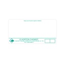 Arsalan Khan Group G Horton Chemist Ashcroft Labels