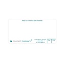 Claygate Pharmacy Labels