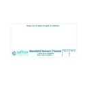 Saffron Group - Mansfield Labels 