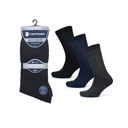 Men's Diabetic Socks - Pack Of 3