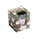 Cinnamon & Pine Candles