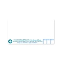 Cults Pharmacy Labels