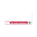 Crown Pharmacy Labels