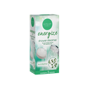 Essential Oil Shower Steamers - Energize - Pack Of 3