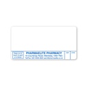 Pharmaelite Phramacy Labels
