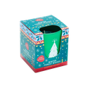 100g Glass Candle - Winter Forest Wishes 