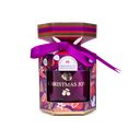 120g Cracker Candle - Christmas Joy  