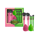 Wicked Make Up Brush Set  