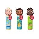 CoComelon Bath with Toppers 300ml 