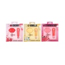 Lip Care Sets Assorted Flavours  