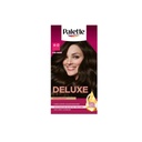 Palette Deluxe 4-0 Dark Brown Hair Dye