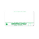 Crawshawbooth Pharmacy Labels