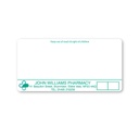 Arsalan Khan Group - John Williams Pharmacy 41 Beaufort St Labels