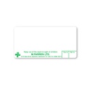 M Farren Pharmacy (Bank Street) Labels