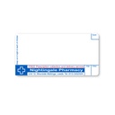Nightingale (Moorside Maltings) Pharmacy Labels