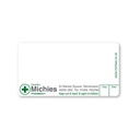 Charles Michies Stonehaven Labels 