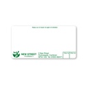 New Street Pharmacy Labels
