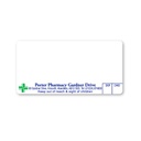 Andy Porter - Gardner Drive Pharmacy Labels 