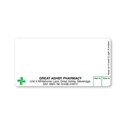 Great Ashby Pharmacy Labels