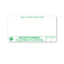 Skylight Pharmacy Labels 