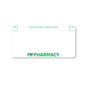 My Pharmacy Labels