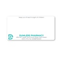 Dumlers Pharmacy Labels