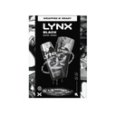 Lynx Black Duo Gift Set