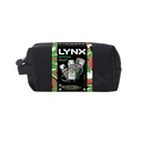 Lynx Africa Washbag Collection Gift Set 