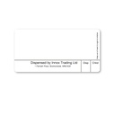 Dispensed by Innox Trading  Pharmacy Labels