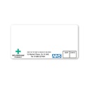 Wolsingham Pharmacy Labels