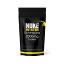 Nuke Nutrition Echinacea Tablets Pk120