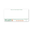 Next Door Pharmacy - Liam Skelly Labels 