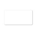 Plain Pharmacy Labels 89x46