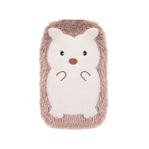 1L Hot Water Bottle Hedgehog Theme