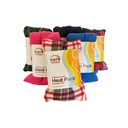 Tartan Covered Heat Pack 