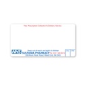 Sultania Pharmacy Labels  