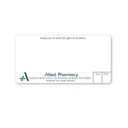 Allied The Bay Pharmacy Labels