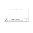 Allied Torcross Pharmacy Labels 