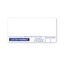 Leiston Pharmacy Labels 70x37