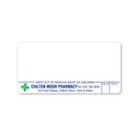 Chilton Moor Pharmacy Labels