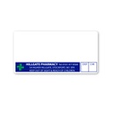 Hillgate Pharmacy Labels