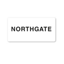 Warwick Hub - Northgate Labels