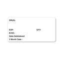 Warwick Hub - Desunin Labels 